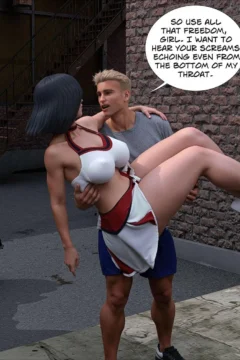 Forbidden Love 30 (77)