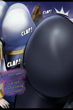 Frieren’s New Power (Sousou no Frieren) 0003