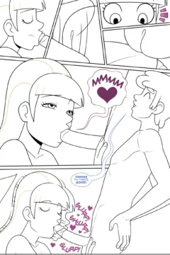 Gravity Falls – Matchmaking Mishaps0075