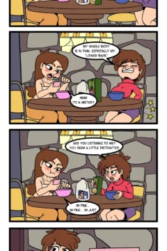 Gravity Fuck (Gravity Falls) (10)