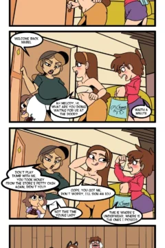 Gravity Fuck (Gravity Falls) (14)