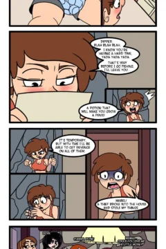 Gravity Fuck (Gravity Falls) (19)