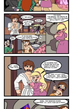 Gravity Fuck (Gravity Falls) (21)