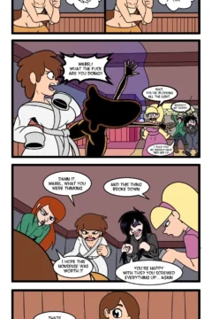 Gravity Fuck (Gravity Falls) (23)