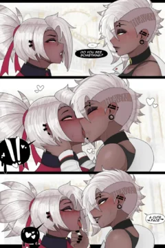 Hazbin Hotel NTR (Hazbin Hotel)0020