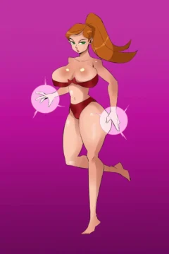 Hero Return [Ben 10] (15)