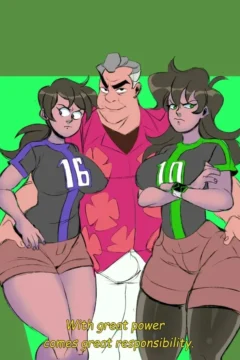 Hero Return [Ben 10] (18)