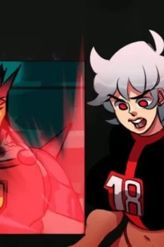 Hero Return [Ben 10] (25)