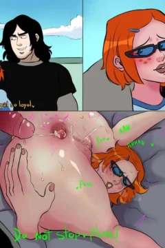 Hero Return [Ben 10] (4)