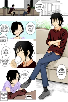 Schweinchen31 - I Absolutely Won’t Be Bleached