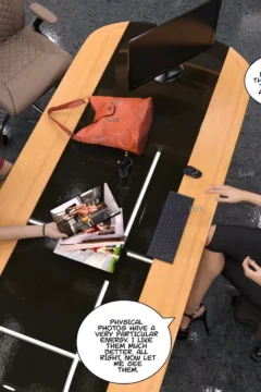 Immoral Desires 14 (20)