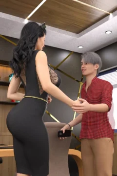 Immoral Desires 14 (37)