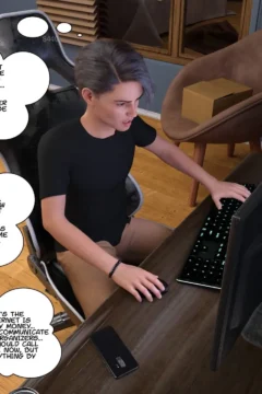 Immoral Desires 14 (38)