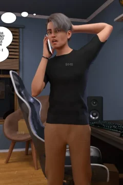 Immoral Desires 14 (39)