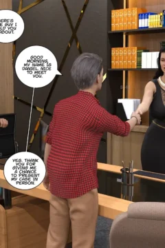 Immoral Desires 14 (44)