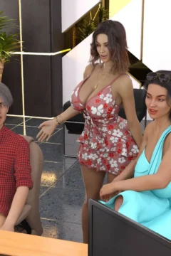 Immoral Desires 14 (48)