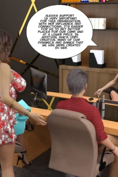 Immoral Desires 14 (49)