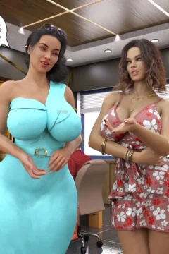 Immoral Desires 14 (52)