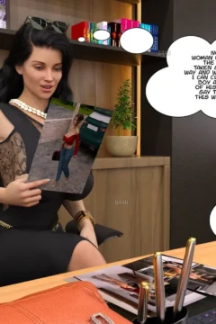 Immoral Desires 14 (56)