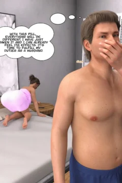 Immoral Desires 14 (62)