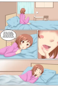 Incubus Intimidation (My Hero Academia )0011