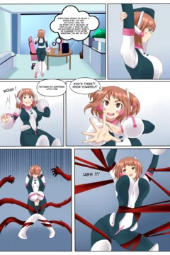 Incubus Intimidation (My Hero Academia )0013