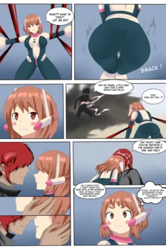 Incubus Intimidation (My Hero Academia )0014