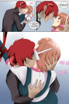 Incubus Intimidation (My Hero Academia )0016