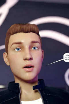 Jennifer and the Short King (44)