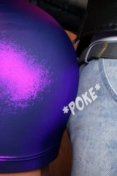 Jennifer and the Short King (50)