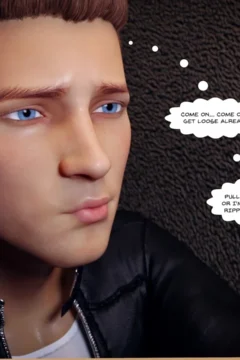 Jennifer and the Short King (54)