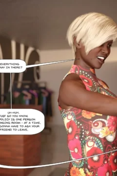 Jennifer and the Short King (57)