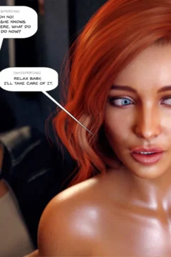 Jennifer and the Short King (58)