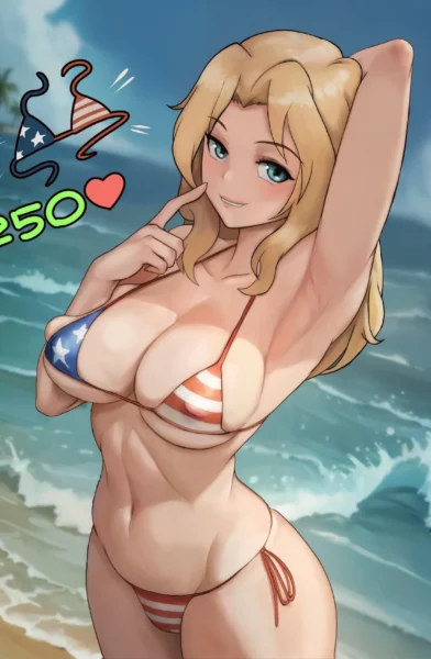 Girls und Panzer - Kay Strip Games porn comics