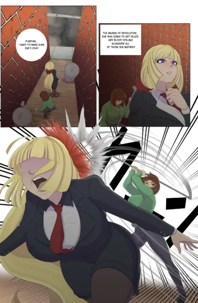 [Karuro-Kun (Mobile Suit Gundam)] Kudelia