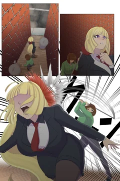 Kudelia (Mobile Suit Gundam) 0006