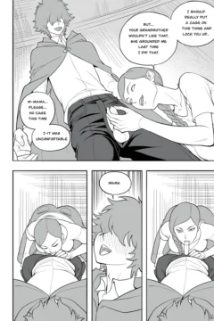 Lewd Red Riding Hood 0004