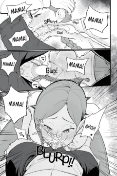 Lewd Red Riding Hood 0007