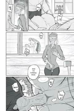 Lewd Red Riding Hood 0010