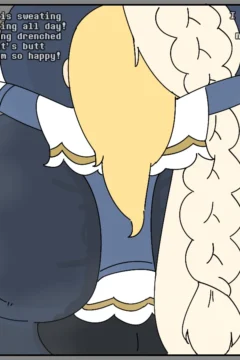 Lux x Tianna (League of Legends)0012