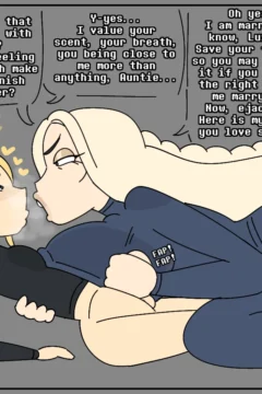 Lux x Tianna (League of Legends)0021