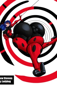 Miraculous Ladybug Boys0022