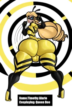 Miraculous Ladybug Boys0023