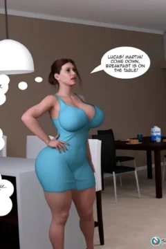 My Mom is my PornStar 10 (3)