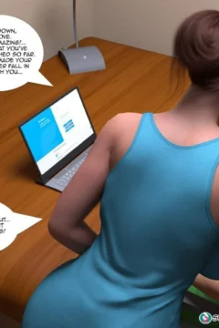 My Mom is my PornStar 10 (46)