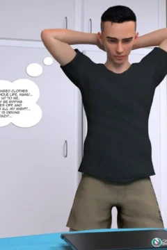 My Mom is my PornStar 10 (59)