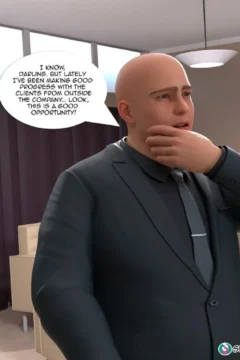 My Mom is my PornStar 10 (6)