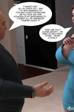 My Mom is my PornStar 10 (7)