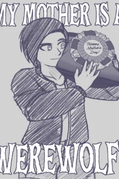 [PerfectDuwang] My Mother is a Werewolf! porn comics
