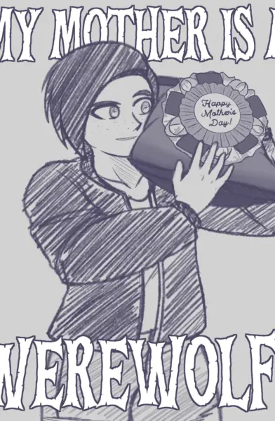 [PerfectDuwang] My Mother is a Werewolf! porn comics